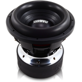 SDDN-Series v.1 12" Subwoofer - Limited Edition