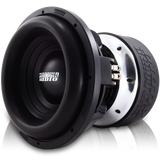 SDDN-Series v.1 12" Subwoofer - Limited Edition