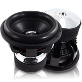 SDDN-Series v.1 15" Subwoofer - Limited Edition