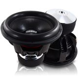 SDDN-Series v.1 18" Subwoofer - Limited Edition