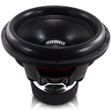 SDDN-Series v.1 18" Subwoofer - Limited Edition
