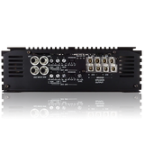 SFB-500.4 4-Channel Amplifier