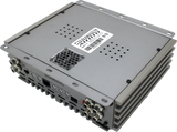 SALT-1 Class D Amplifier