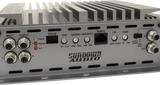 SALT-1 Class D Amplifier