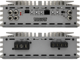 SALT-1 Class D Amplifier