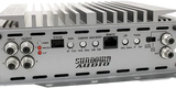 SALT-1.5 Class D Amplifier