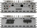 SALT-1.5 Class D Amplifier