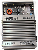 SALT-1.5 Class D Amplifier