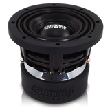 U-Series 6.5" v.1 Subwoofer