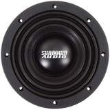 U-Series 6.5" v.1 Subwoofer