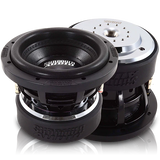 U-Series 8" v.1 Subwoofer