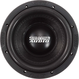 U-Series 8" v.1 Subwoofer