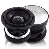 U-Series v.2 10" Subwoofer