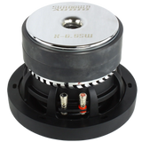 X-Series v.2 6.5" Subwoofer