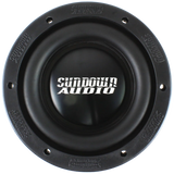 X-Series v.2 6.5" Subwoofer