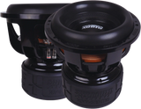 X-Series v.4 15" Subwoofer
