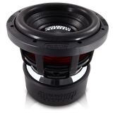 X-Series v.4 8" Subwoofer
