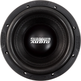 X-Series v.4 8" Subwoofer