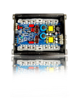SIA-3500D v2 Full-Range Mono Amplifier