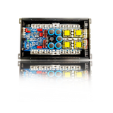 SIA-5000D Full-Range Mono Amplifier