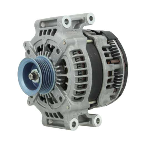 300A High Idle Output Mercedes Fitment Alternator