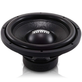 E-Series V.4 12” Subwoofer