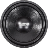 E-Series v.4 15" Subwoofer