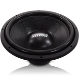 E-Series v.4 15" Subwoofer
