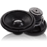 E-Series v.4 15" Subwoofer