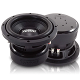 E-Series v.6 8” Subwoofer