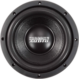 E-Series v.6 8” Subwoofer
