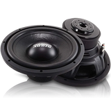 LCS v.2 12" Subwoofer