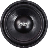 LCS v.2 12" Subwoofer
