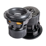 M-Series v.1 10" Subwoofer