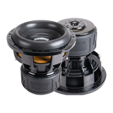 M-Series v.1 12" Subwoofer