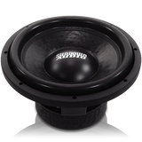 SA-Classic 12" Subwoofer