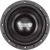 SA-Series v.2 10" Subwoofer