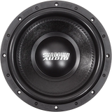 SA-Series v.2 12" Subwoofer