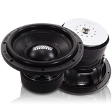 SA-Series v.2 12" Subwoofer