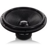 SA-Series v.2 18" Subwoofer