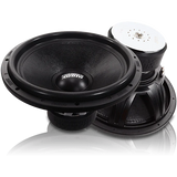 SA-Series v.2 18" Subwoofer