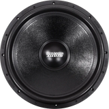 SA-Series v.2 18" Subwoofer