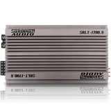 SALT-1700.5 5-Channel Amplifier