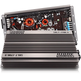 SALT-1700.5 5-Channel Amplifier
