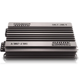SALT-200.4 4-Channel Amplifier