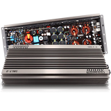 SALT-3 Class D Amplifier