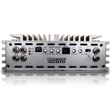 SALT-3 Class D Amplifier