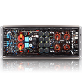 SALT-3 Class D Amplifier