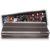 SALT-4 Class D Amplifier