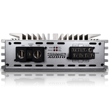 SALT-500.4 4-Channel Amplifier
